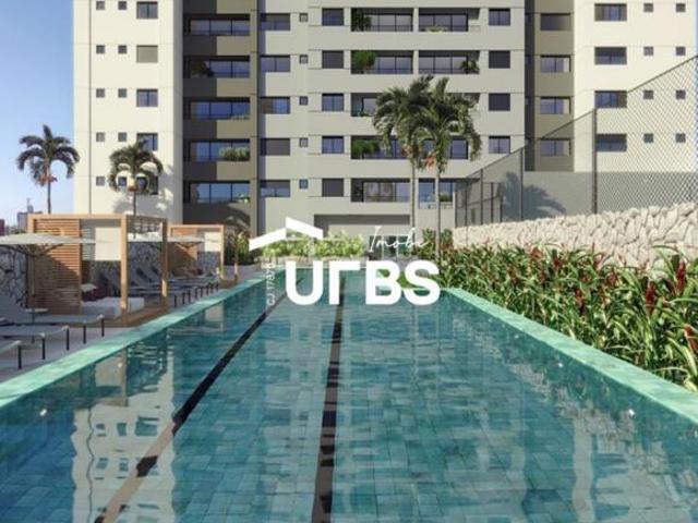 Apartamento venda em Região Geográfica Imediata de Goiânia, Goiânia