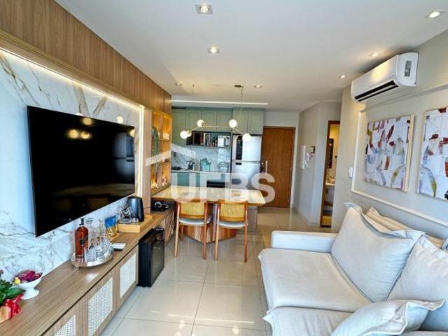 Apartamento venda em Região Geográfica Imediata de Goiânia, Goiânia