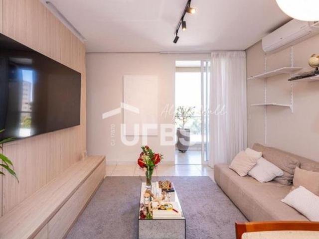 Apartamento venda em Região Geográfica Imediata de Goiânia, Goiânia