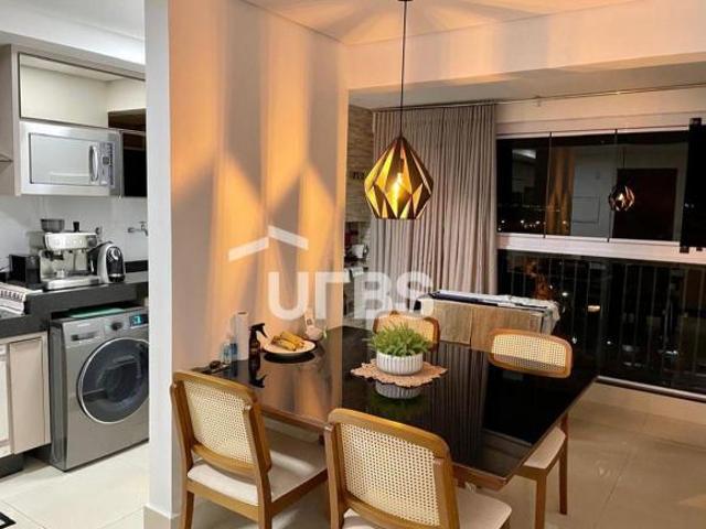 Apartamento venda em Região Geográfica Imediata de Goiânia, Goiânia