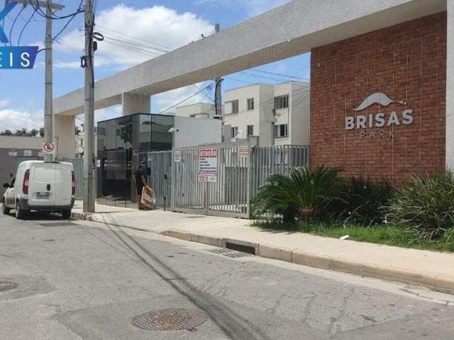 Apartamento venda em Região Geográfica Imediata de Sete Lagoas, Santana de Pirapama