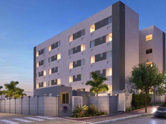 Apartamento venda em Região Geográfica Imediata de Montes Claros, Montes Claros