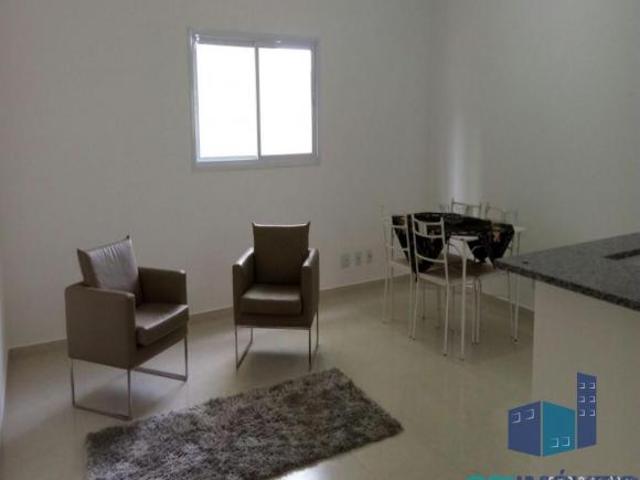 Apartamento venda em Região Geográfica Imediata de Pouso Alegre, Santa Rita do Sapucaí