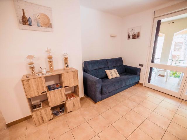 Apartamento en alquiler en Calella de Palafrugell, Baix Empordà