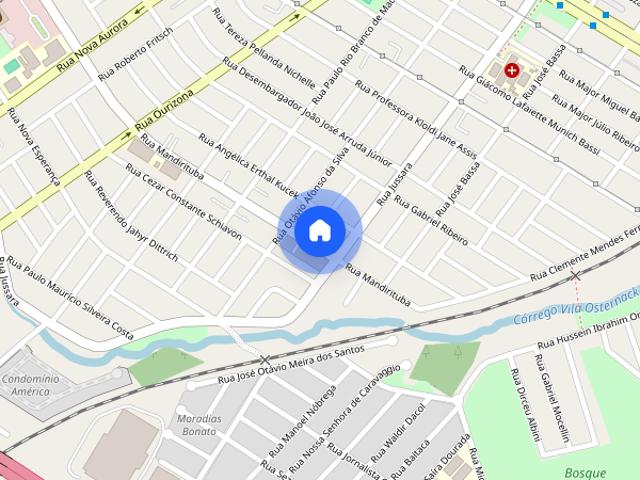 Apartamento aluguel em Região Geográfica Imediata de Curitiba, Região Metropolitana de Curitiba
