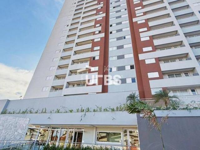 Apartamento venda em Região Geográfica Imediata de Goiânia, Goiânia