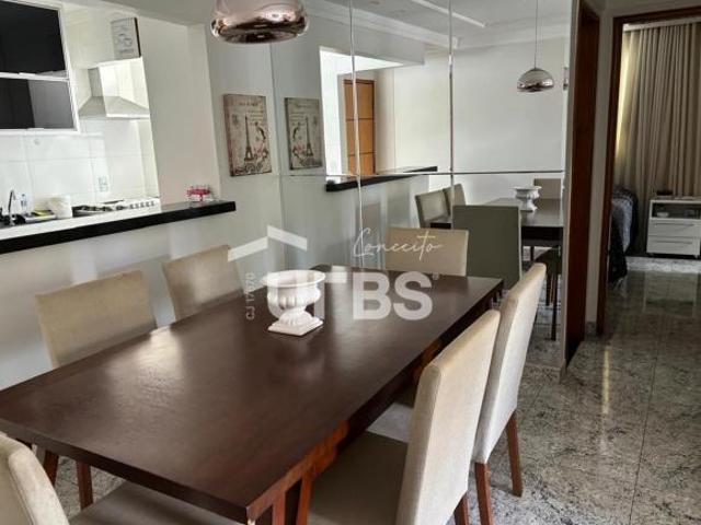 Apartamento venda em Região Geográfica Imediata de Goiânia, Goiânia