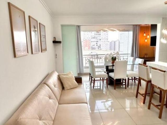 Apartamento venda em Nova Suiça, Goiânia