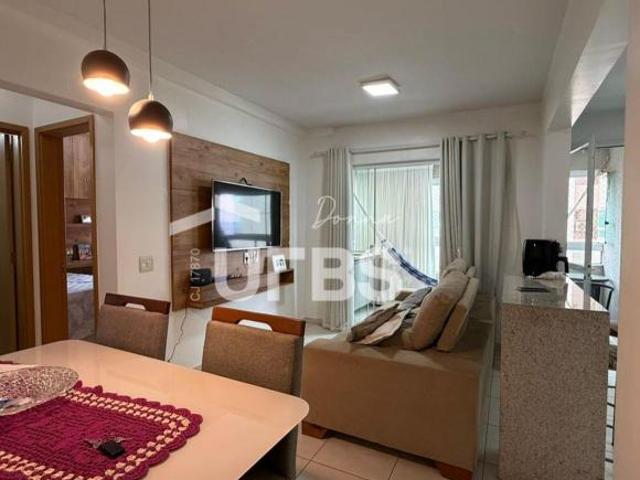 Apartamento venda em Região Geográfica Imediata de Goiânia, Goiânia