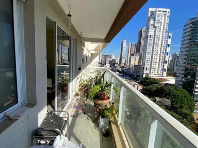 Apartamento venda em Região Geográfica Imediata de Goiânia, Goiânia