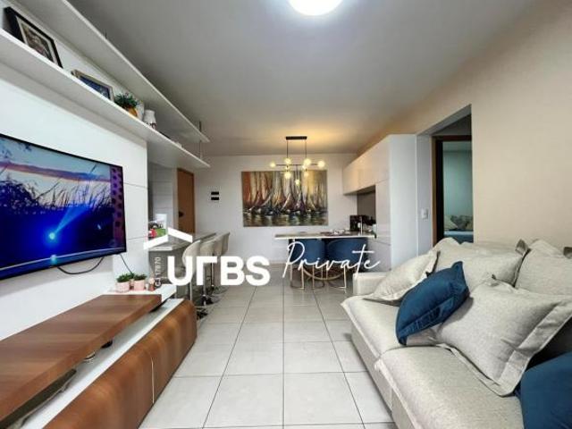 Apartamento venda em Região Geográfica Imediata de Goiânia, Goiânia