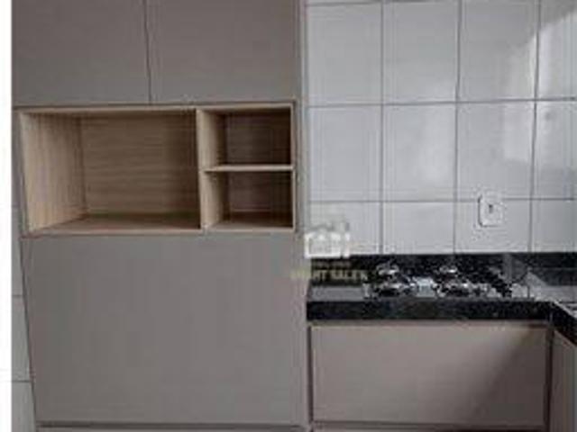 Apartamento venda em Região Geográfica Imediata de Varginha, Varginha