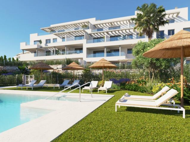 Piso en venta en Las Lomas de Mijas, Costa del Sol Occidental