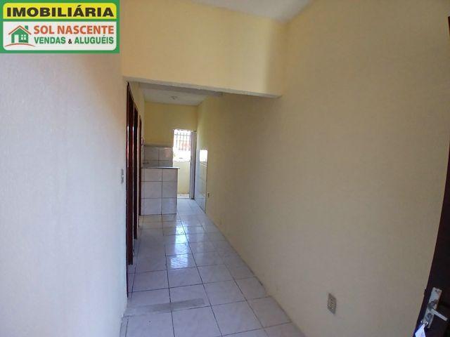 Apartamento aluguel em Região Geográfica Imediata de Fortaleza, Fortaleza
