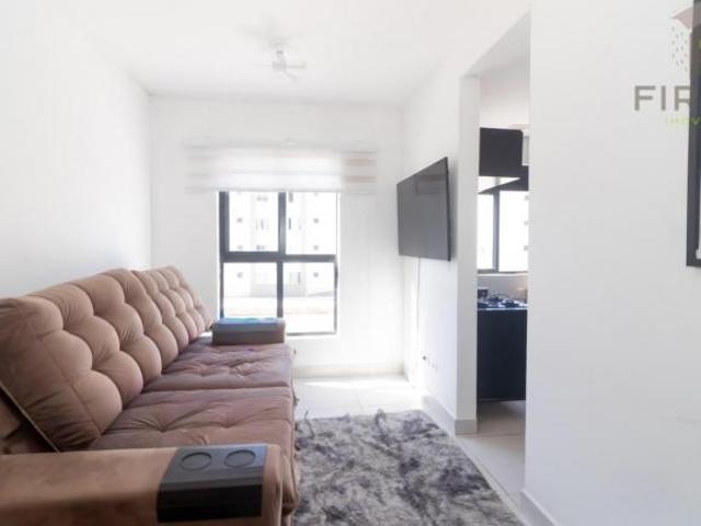 Apartamento venda em Região Geográfica Imediata de Curitiba, Região Metropolitana de Curitiba