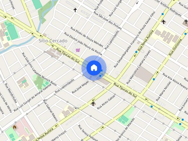 Apartamento aluguel em Região Geográfica Imediata de Curitiba, Região Metropolitana de Curitiba