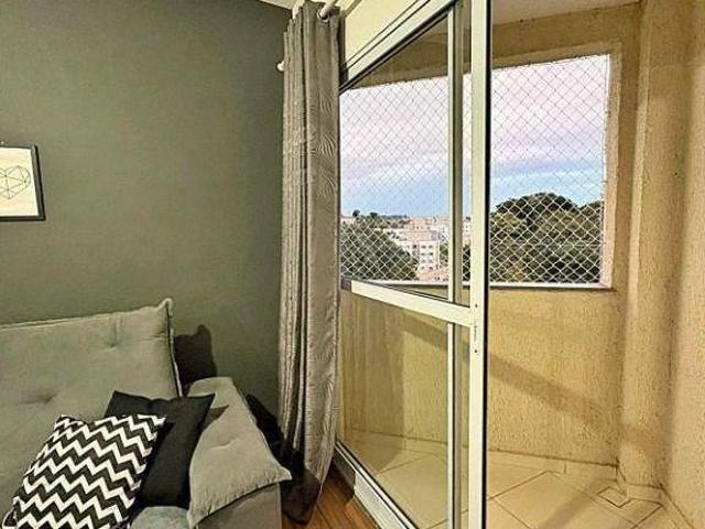 Apartamento venda em Região Geográfica Imediata de Pouso Alegre, Pouso Alegre