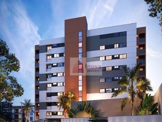 Apartamento venda em Região Geográfica Imediata de Juiz de Fora, Juiz de Fora