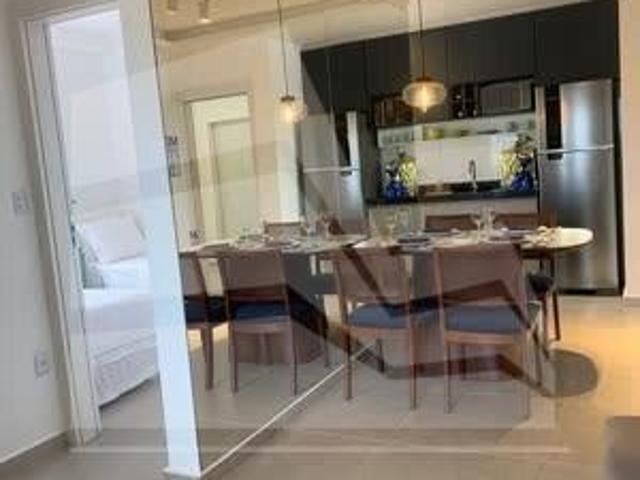 Apartamento venda em Região Geográfica Imediata de São Sebastião do Paraíso, São Sebastião do Paraíso