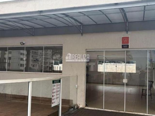 Apartamento venda em Região Geográfica Imediata de Uberaba, Uberaba