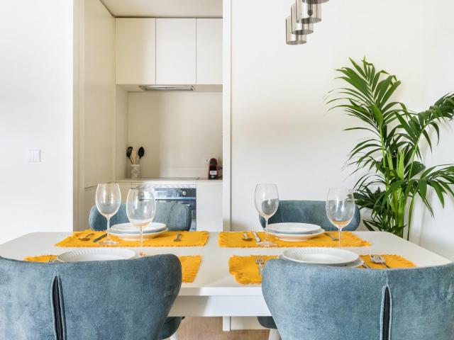 Apartamento alugar em Misericórdia, Lisboa