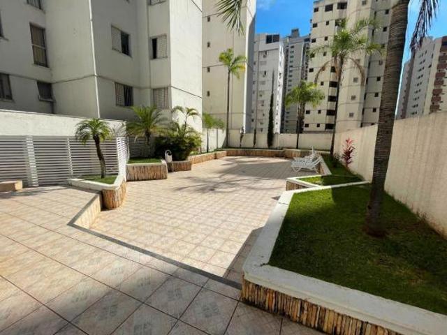 Apartamento venda em Região Geográfica Imediata de Goiânia, Goiânia
