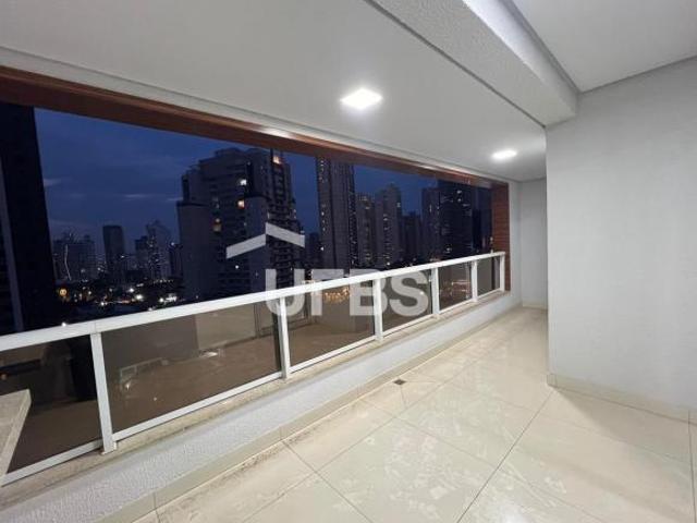 Apartamento venda em Região Geográfica Imediata de Goiânia, Goiânia