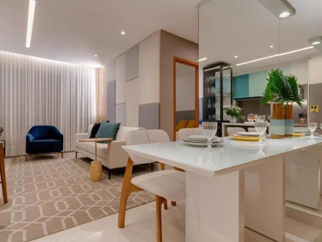 Apartamento venda em Região Geográfica Imediata de Goiânia, Goiânia