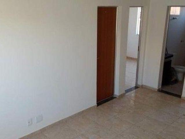 Apartamento venda em Região Geográfica Imediata de Sete Lagoas, Santana de Pirapama