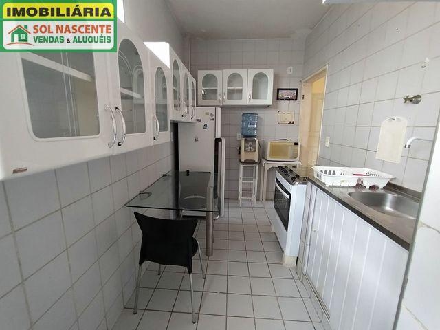 Apartamento aluguel em Região Geográfica Imediata de Fortaleza, Fortaleza