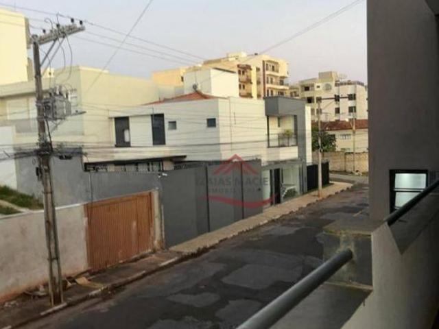 Apartamento venda em Região Geográfica Imediata de Passos, Passos