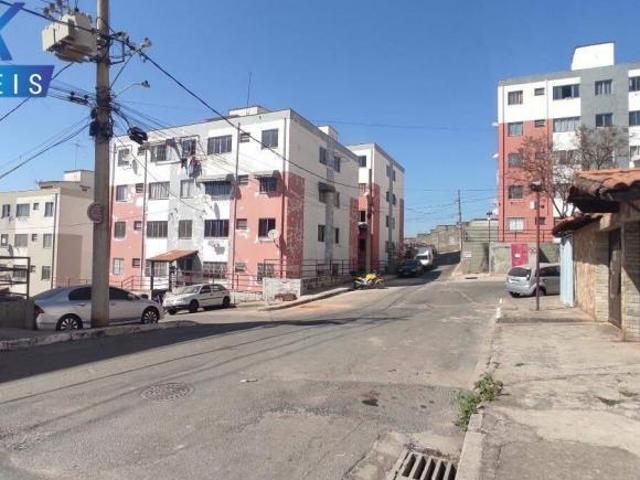 Apartamento venda em Região Geográfica Imediata de Sete Lagoas, Santana de Pirapama