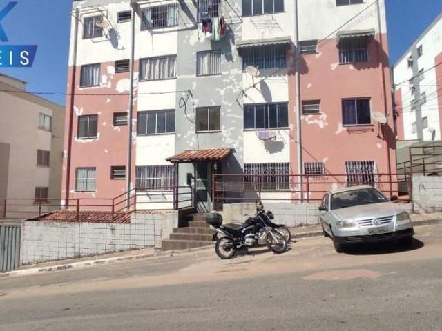 Apartamento venda em Região Geográfica Imediata de Sete Lagoas, Santana de Pirapama