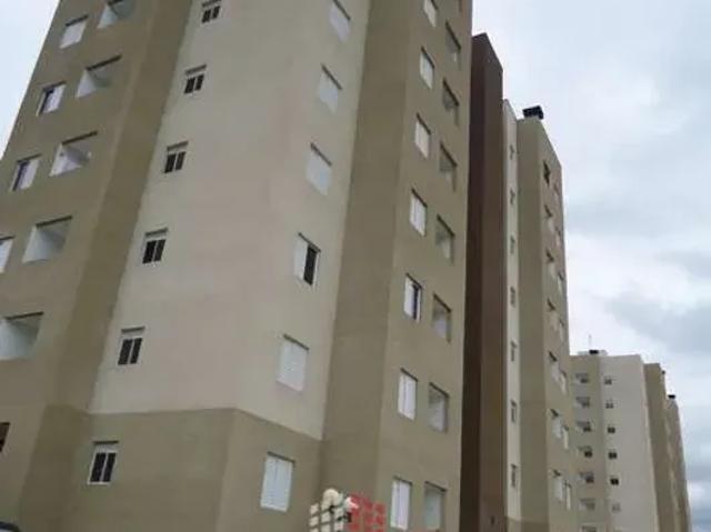 Apartamento aluguel em Região Imediata de Sorocaba, Região Metropolitana de Sorocaba