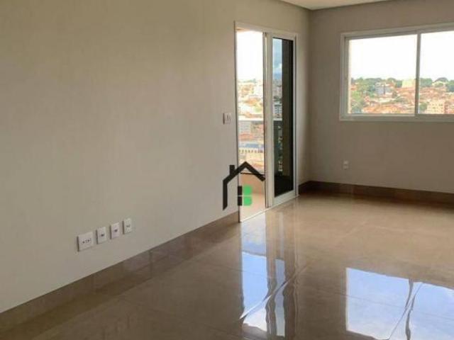 Apartamento venda em Região Geográfica Imediata de Patos de Minas, Patos de Minas