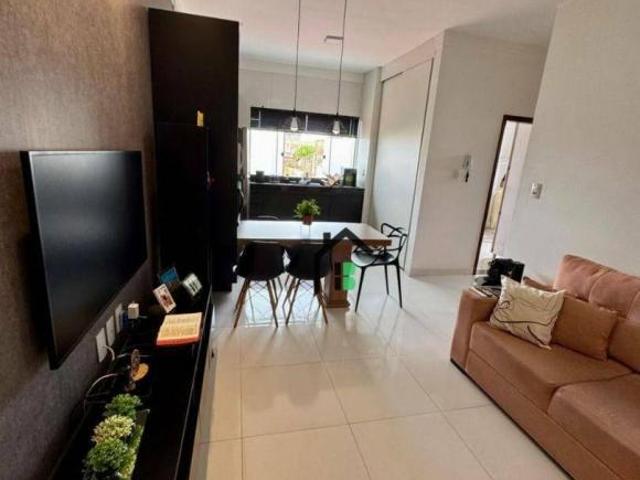Apartamento venda em Região Geográfica Imediata de Patos de Minas, Patos de Minas