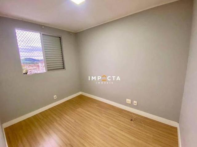 Apartamento venda em Região Geográfica Imediata de Pouso Alegre, Pouso Alegre