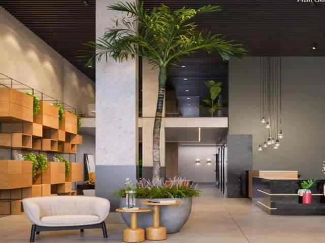 Apartamento venda em Região Geográfica Imediata de Uberlândia, Oliveira Fortes