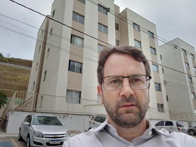 Apartamento venda em Região Geográfica Imediata de Juiz de Fora, Juiz de Fora