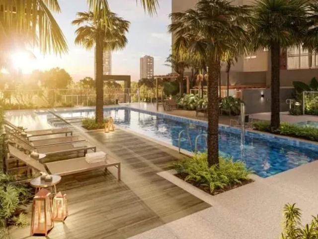 Apartamento venda em Região Geográfica Imediata de Goiânia, Goiânia