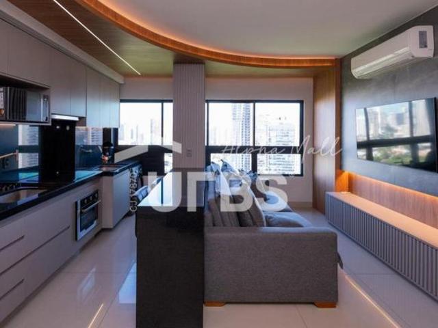 Apartamento venda em Região Geográfica Imediata de Goiânia, Goiânia