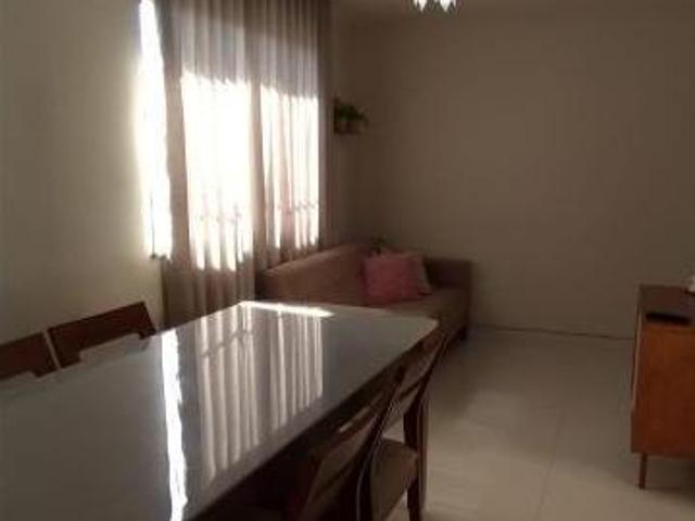 Apartamento venda em Região Geográfica Imediata de Montes Claros, Montes Claros