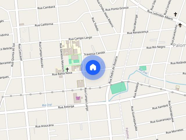 Apartamento aluguel em Região Geográfica Imediata de Curitiba, Região Metropolitana de Curitiba