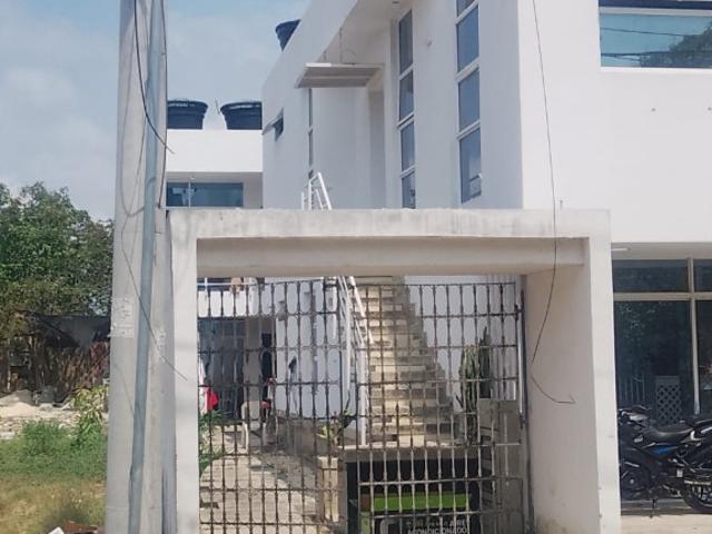 Apartamento en arriendo en Turbaco