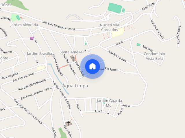 Apartamento aluguel em Região Geográfica Imediata de Volta Redonda-Barra Mansa, Volta Redonda