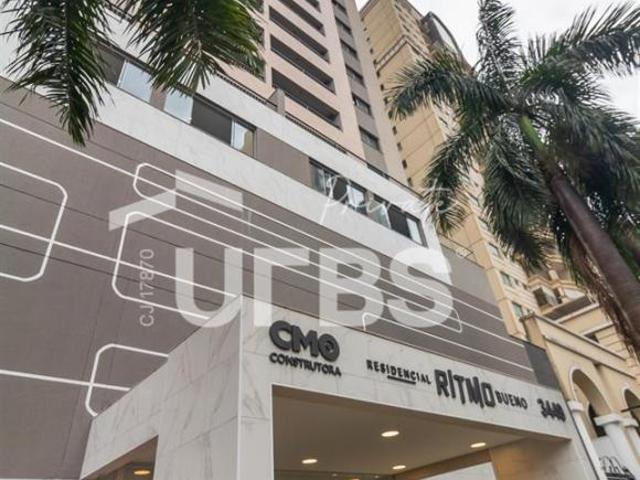 Apartamento venda em Região Geográfica Imediata de Goiânia, Goiânia