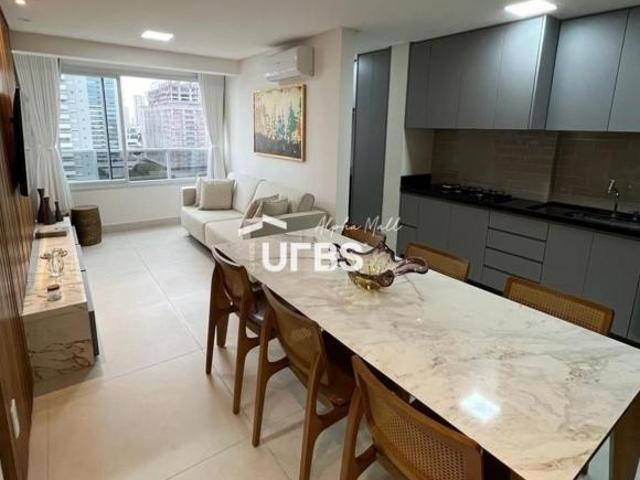 Apartamento venda em Região Geográfica Imediata de Goiânia, Goiânia