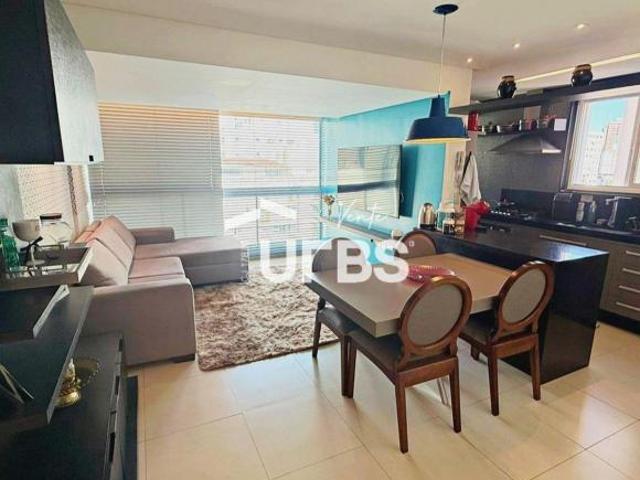 Apartamento venda em Região Geográfica Imediata de Goiânia, Goiânia