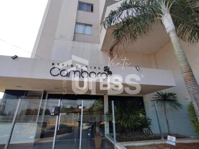 Apartamento venda em Região Geográfica Imediata de Goiânia, Goiânia