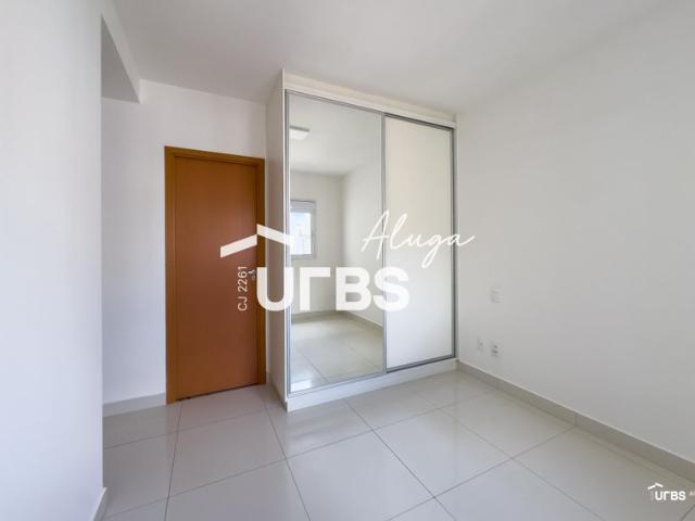Apartamento aluguel em Região Geográfica Imediata de Goiânia, Goiânia